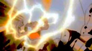 【AMV】AC/DC Thunderstruck