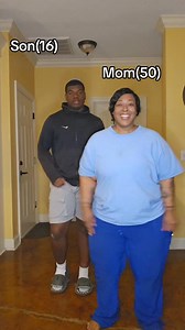 47K reactions · 1.1K shares | I love when my baby boy, Jamari Horton does these dance challenges with me | Felicia Horton | Facebook