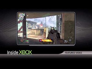 Call of Duty: Black Ops - Multiplayer Overview