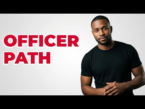 Should I Choose ROTC or OCS for Officer?