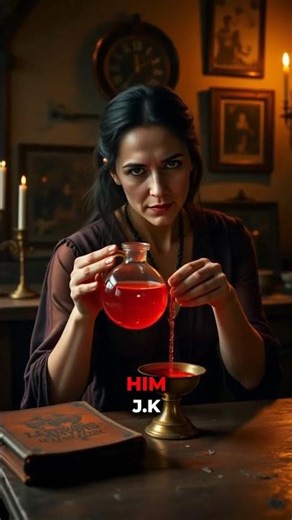 POV: Inside Voldemort’s Mind (Psychology) #pov #harrypotter #voldemort #psychology