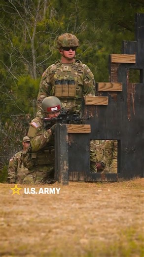 Time to Lock and Load!