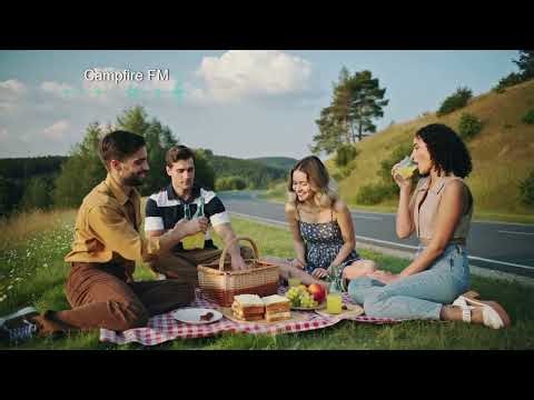 60s & 70s Road Trip Playlist | Radio-Style Driving Mix