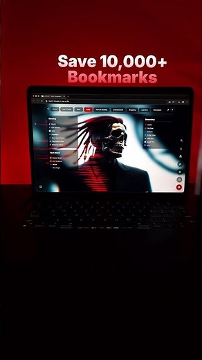 To install this extension just search "LumiList" on the chrome web store. #bookmark #wallpaper