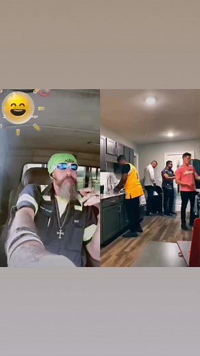 1.9M views · 98K reactions | Sneaky sneaky! | Brian Wagaman | Facebook