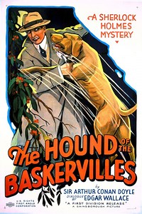 The Hound of the Baskervilles (1932 film) - Alchetron, the free social encyclopedia