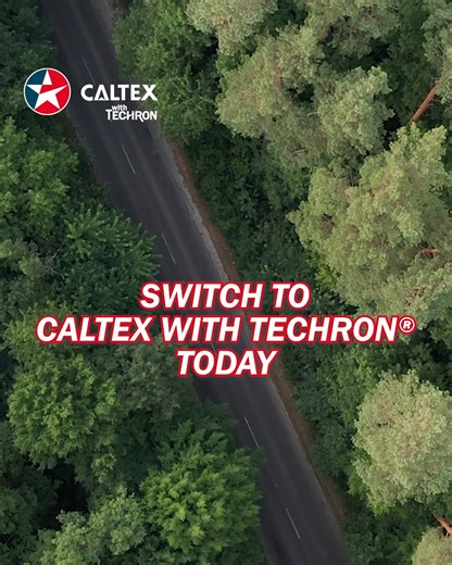 556K views · 183 reactions | A dirty engine can waste fuel without you even knowing it.​ Caltex with Techron® helps clean and protect your engine,​ so every drop of fuel is used more efficiently.​ Try Caltex with Techron® today and feel the difference!​ Learn more at https://tinyurl.com/y3d7v68p​ #CaltexMY #CaltexCubaTry #CaltexwithTechron #DriveFurther | Caltex Malaysia | Facebook