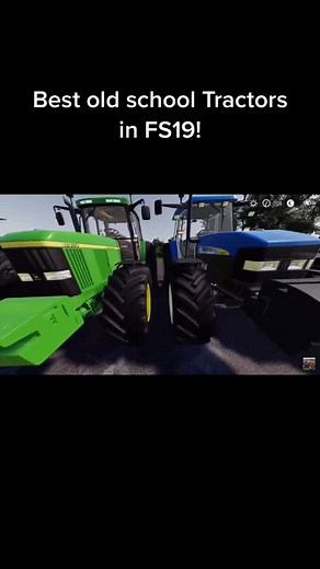 Farming Simulator Clips on TikTok