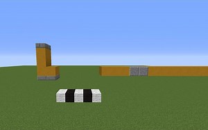 Flat momentum 5 block jump (fast math optfifine)