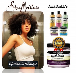 wally wally wally - finally we manage to get the best for her "Aunt Jackie's" #texturedhair #naturalhair #hair #curlyhair #healthyhair #hairstylist #naturalhairstyles #curls #behindthechair #protectivestyles #haircut #hairgoals #balayage #hairstyles #longhair #wavyhair #chair #natural #hairstyle #teamnatural #type #haircare #highlights #texture #hairinspo #newlook #brsilkpress #relaxed #naturallycurly #transitioning | Aunt Jackie's Zambia