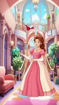Princess september #somerset_maugham #animatedcartoon #fabletooon #moralstories #story