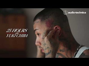 千葉雄喜 (Yuki Chiba) 出演 ！ワイヤレスイヤホン【ATH-CKS50TW2】ムービー「25時間、トベルオト。」30秒編