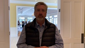 LIVINGSTON PARISH ASSESSOR JEFF TAYLOR on Solicitor General Liz Murrill’s candidacy for Attorney General in the Nov. 18, 2023 runoff election. Jeff and his wife Delia hosted an event for Ms. Murrill at Greystone Country Club in Denham Springs. Interview by Woody Jenkins of Central City News | Central City News