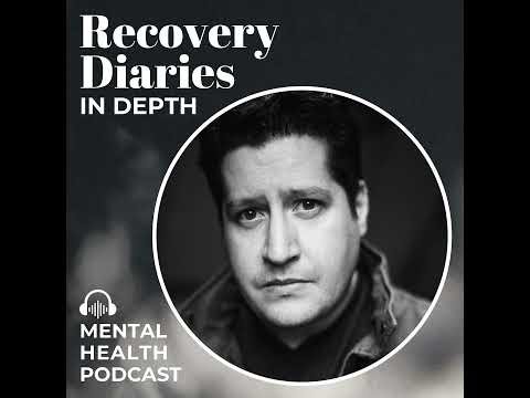 Manning Up Means Getting Help with Suicidal Thoughts: Chris Russell | RDID; 207