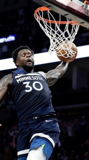 Julius Randle Career High w/ 41 Points 🔥🤯 | February 12, 2026 | #short