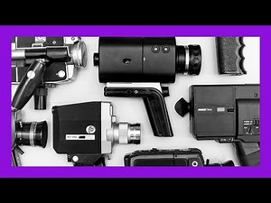 CAMCORDER FAST FWD - (Sound Effect) 🎥🎞