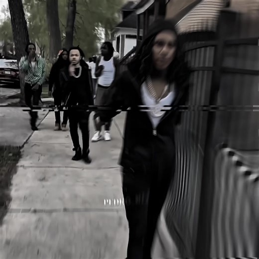 Bloodhound: Exploring Lil Jeff's Musical Journey