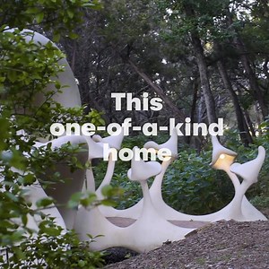 In the 70s, two architecture students decided to build a home that broke all the rules of design. This is what they made. | Zillow