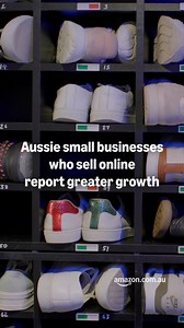 36 reactions | Want to build your brand & help grow your business? Become an Amazon seller. Find out how it works. | Sell on Amazon | Facebook