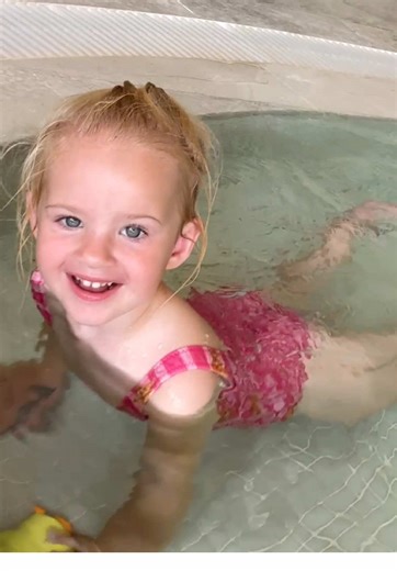 Fun Swimming Activities for Kids in the Pool