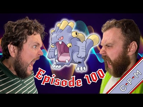 The Exploud Line: Certified Poke-Moments Podcast