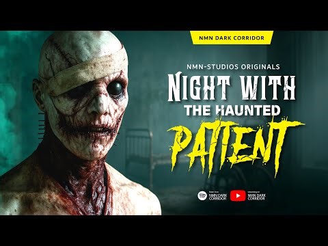 Night with the Haunted Patient 👻 | Scary Hospital Encounter