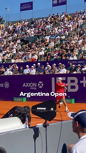☀️🎶 Febrero en Buenos Aires: un mes a puro ritmo🎾🍅 La Ciudad no para y febrero nos dejó momentos increíbles: desde los atardeceres mágicos de BA Sunset, la energía del Festival Buena Vibra y la emoción del Argentina Open, hasta la explosión de sabores en el Festival del Tomate y Mercado Fusión. Música, deporte, gastronomía y experiencias únicas en cada rincón. Y esto es solo un adelanto de todo lo que se vive cada año en Buenos Aires. 💫🔥 | Travel Buenos Aires