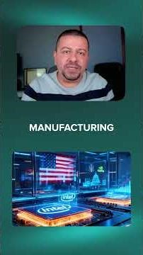 Should You Buy Intel Stock Before The Massive Shareholder Update? | #intcstock #intc #intel #stocks