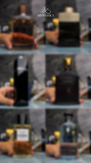 25 reactions |  Fall calls for cozy, warm scents. Stock moves fast — grab your favorites as de/cants before they’re gone!⏳ | AROMATICA | Facebook