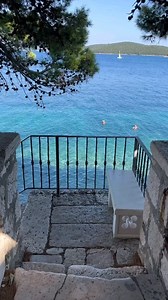 Beautiful Croatia on Reels