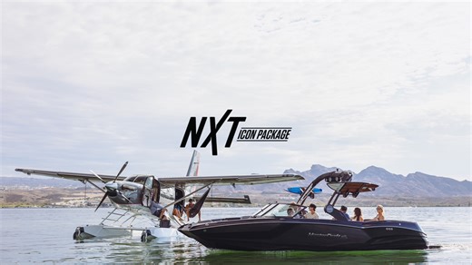 71 reactions · 31 shares | Offering all-black features, the NXT Icon...