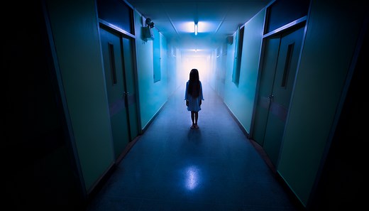 What Do Ghosts Sound Like? - Paranormal School