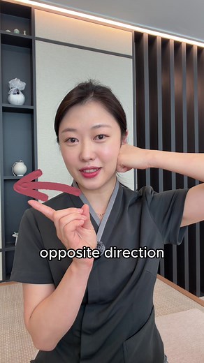 Daily Facial Massage Routine to Fix Facial Asymmetry