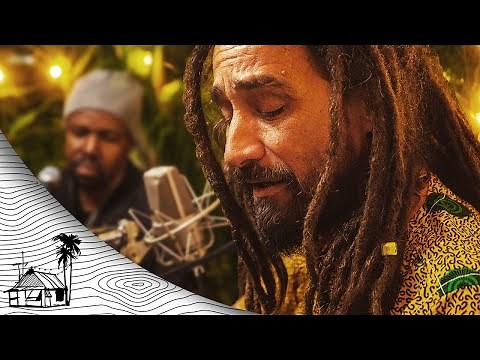 Big Mountain - Caribbean Blue (Live Music)