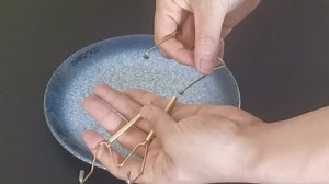 8 Inch Plate Hangers 12pack Plate Hangers for The Wall Suitable for 7.5-8.5 Inch Plate Wall Hangers for Display Invisible Decorative Plate Hooks for Hanging