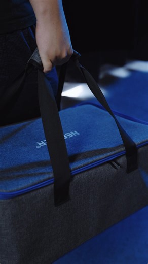 3.6K views · 23 reactions | FS600C 600W RGB COB LED Video Light is coming!More powerful and more professional!✨ Learn more: https://shorturl.at/wTv6m #neewer #rgblight #ledlight #videolight #photography #cameraaccessories #studio #powerfullight | Neewer | Facebook