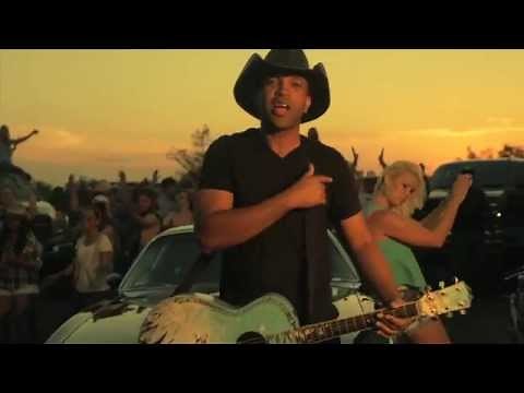 Country Rap Songs - Hillbilly Gangster - Coffey Anderson