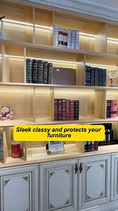 Cabinet light that can be rotated 45°. #lamp #light #led #smarthome #lightingdecor #homedecor #lightingdesign #lampdesign #interiordesign #lampfactory #ledstriplights #ledstrips #diy #installation #designer #architect #architecture #instagood #home #atmosphere #aleadhome #aleadlighting | Alead Lighting