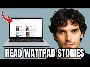 How To Read Wattpad Stories In English - Full Guide 2025