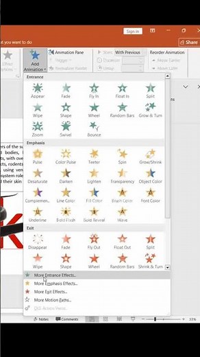 Make Your PowerPoint Presentations Interesting Again!