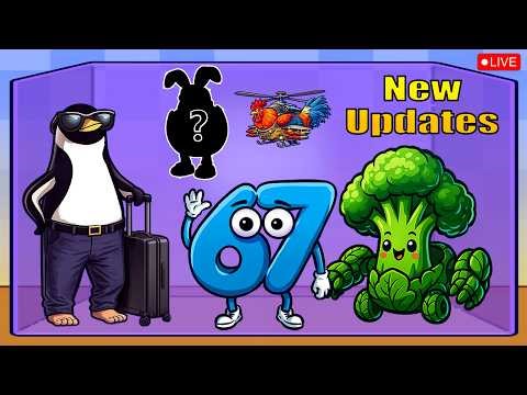 👉 😱 This Merge Got Out of Control… I Was Not Ready!