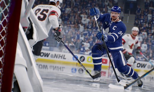 Best Tips for Playing Defense in NHL 26