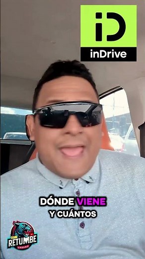 cualquier persona puede crear una cuenta de InDrive facil