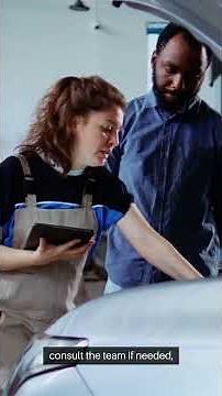 Auto Mechanic Interview Questions and Answers