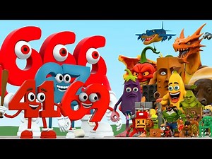 All 67 Sahur Number Family Steal A Brainrot Vs All Italian AI Brainrot Memes Family In Garry's Mod