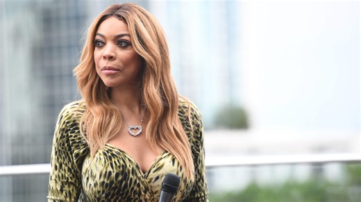 Wendy Williams Appears On ‘The View’ To Defend Against Charge Of Incapacitation