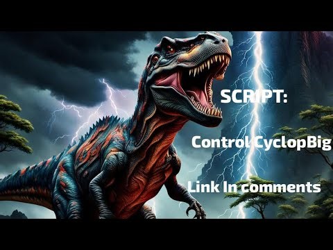 Dinos Online Script 9.3.0 2026 Link in comments