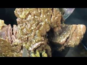ULTIMATE PRESSURE COOKER ROAST BEEF YOU MUST TRY
