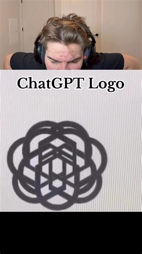 Combining ChatGPT Logo | 4KBexy Reacts