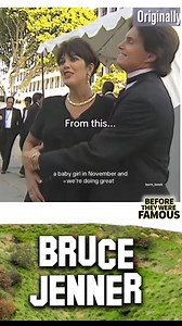3.6K views · 11 reactions | A throwback to the ‘90s when Bruce & Kris...